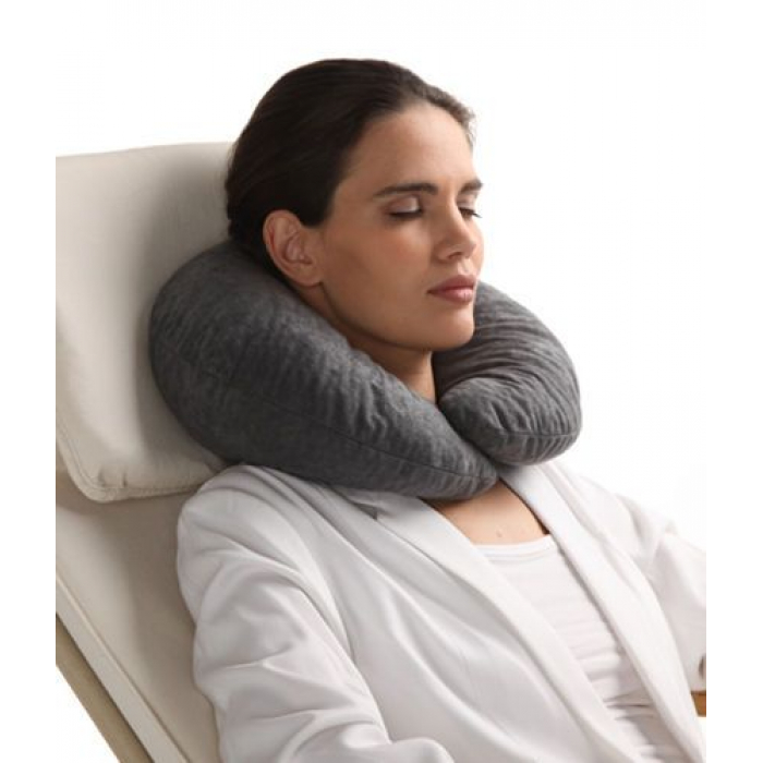 Купить Ортопедическая подушка-воротник для путешествий Diva П08 Trelax в интернет-магазине