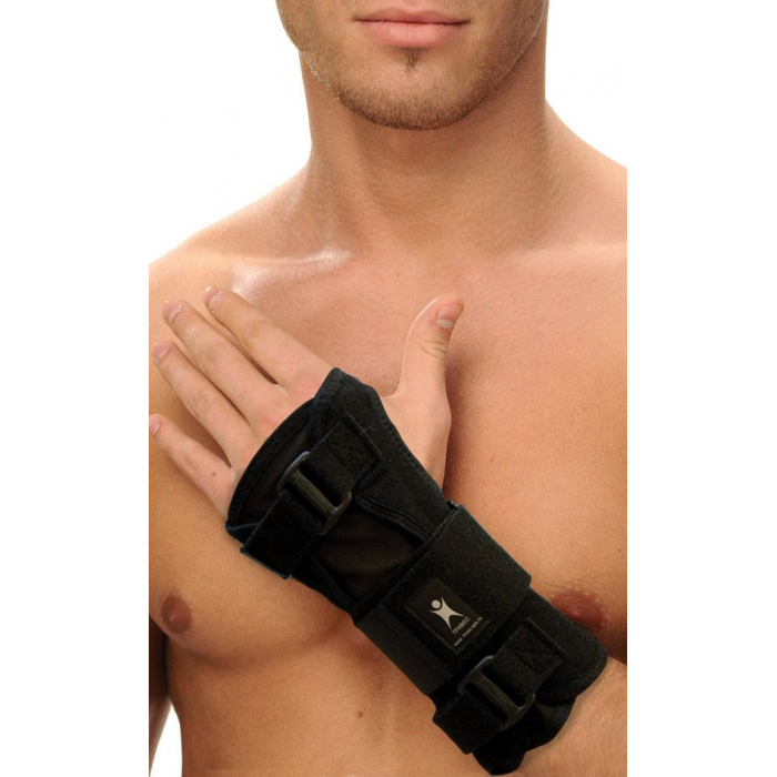 Купить Лучезапястный бандаж с анатомическими шинами Т.36.11 (Т-8311) Тривес в интернет-магазине