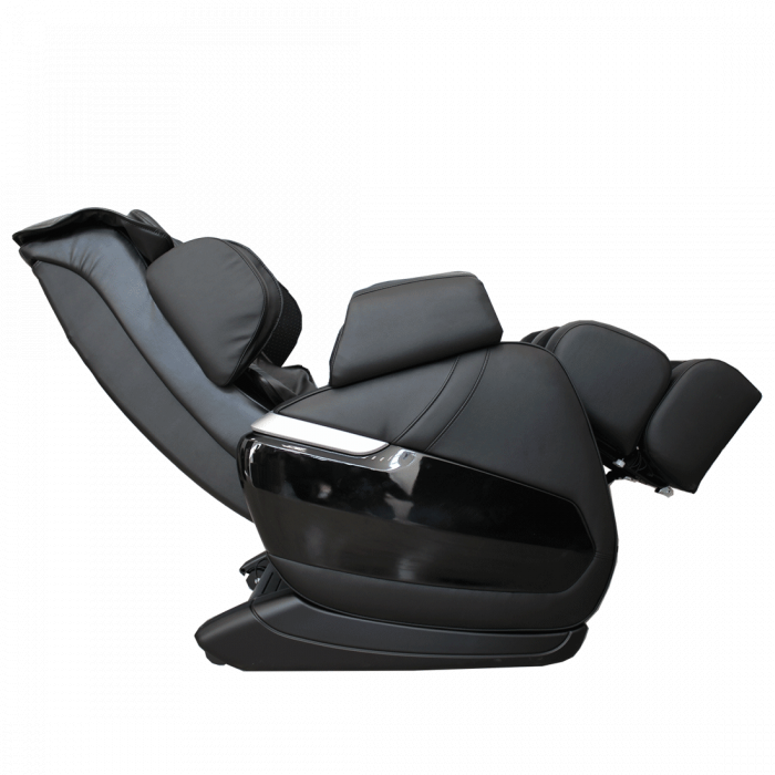 Купить Кресло Массажное BONN для массажа всего тело, GESS-797 black в интернет-магазине