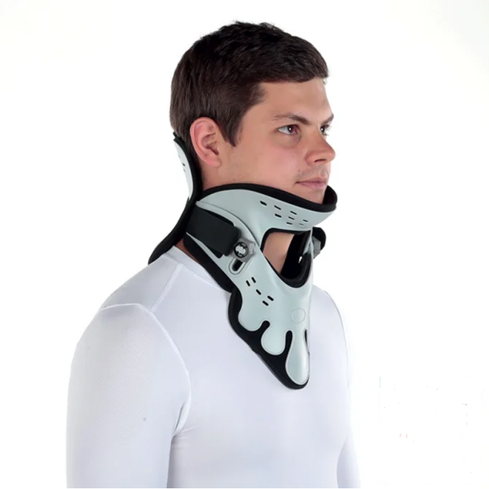 Купить Головодержатель жесткий 50C91 Otto Bock Smartspine Universal Collar в интернет-магазине