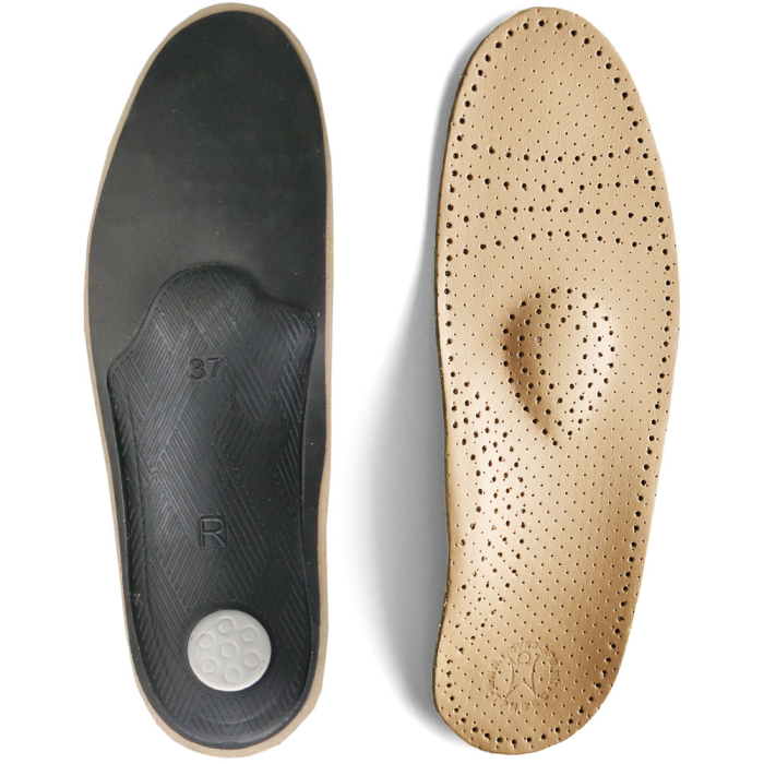 Купить Стельки ортопедические СТ-623.2 Тривес для закрытой обуви в интернет-магазине