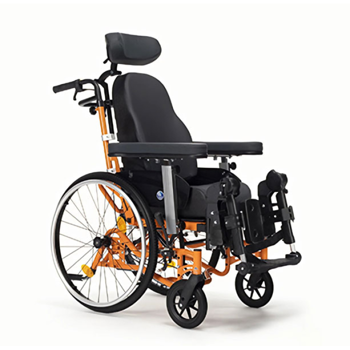 Купить Детская многофункциональная коляска Inovys Junior (компл. BZ8_L58) Vermeiren в интернет-магазине