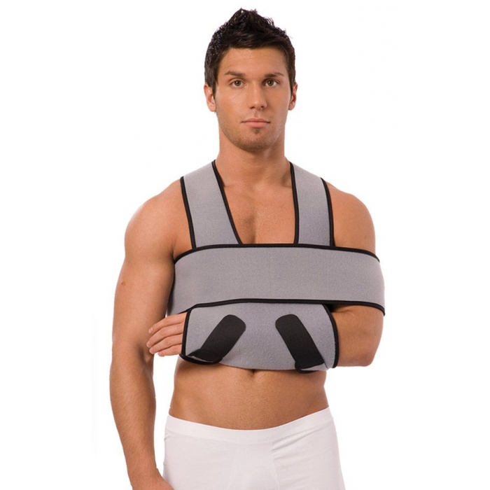 Купить Бандаж фиксирующий на плечевой сустав, повязка Дезо Т.33.01 (Т-8101) Тривес в интернет-магазине
