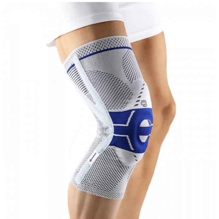 Купить Ортез на коленный сустав GenuTrain P3 Bauerfeind в интернет-магазине