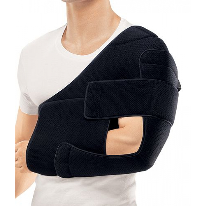 Купить Ортез на плечевой сустав фиксирующий SI-311 Orlett в интернет-магазине