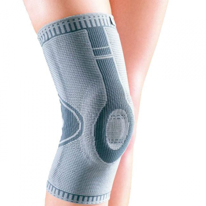 Купить Бандаж на колено при нестабильности и воспалениях коленного сустава, AccuTex 2920 Oppo в интернет-магазине
