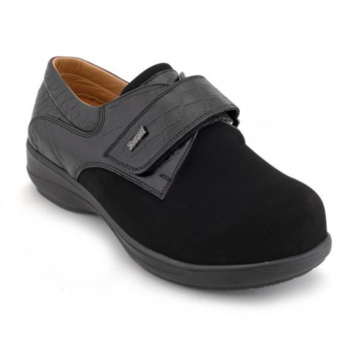 Купить Диабетическая обувь полуботинки 11010 Сурсил-Орто в интернет-магазине