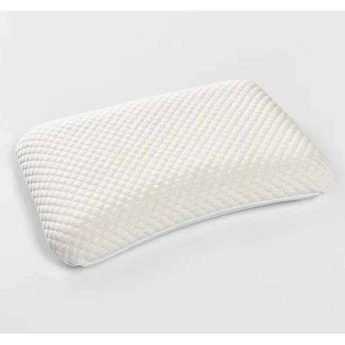 Купить Эксклюзивная эргономическая подушка Darly П501 LUBUA, Молочный в интернет-магазине