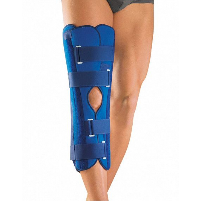 Купить Шина для коленного сустава medi Classic 845-20, Угол 20 Medi в интернет-магазине