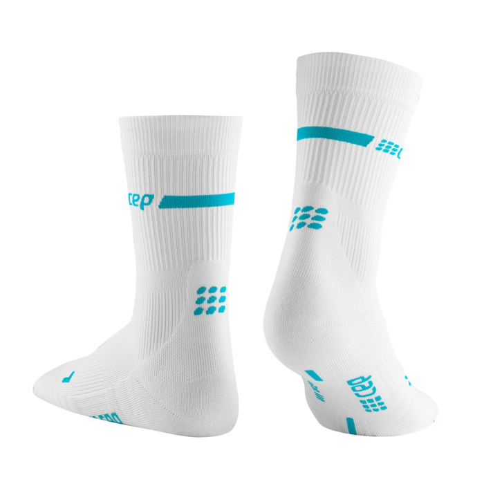 Купить Женские компрессионные носки CEP NEON C103NW Medi в интернет-магазине