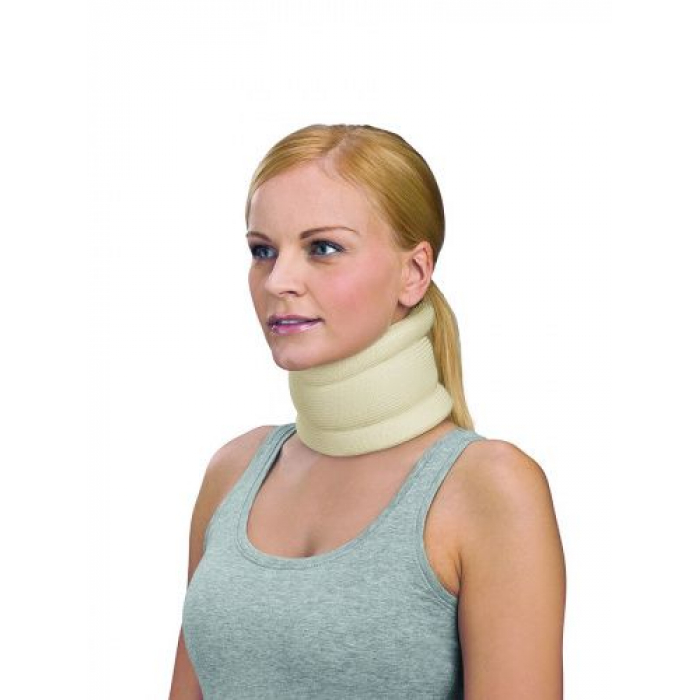Купить Бандаж шейный армированный protect.Collar soft, G810 Medi в интернет-магазине