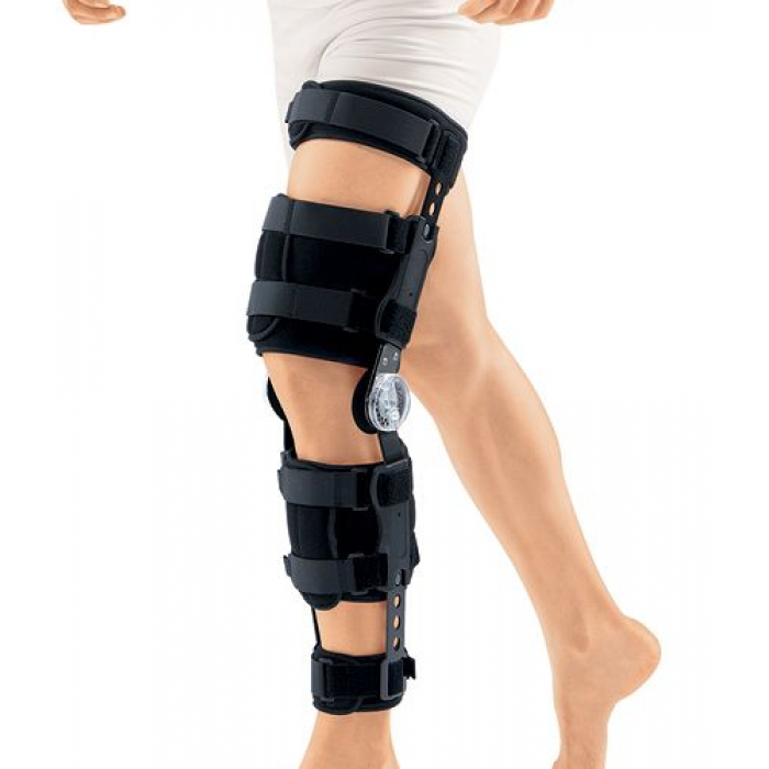 Купить Регулируемый шарнирный ортез на коленный сустав HKS-303 Orlett в интернет-магазине