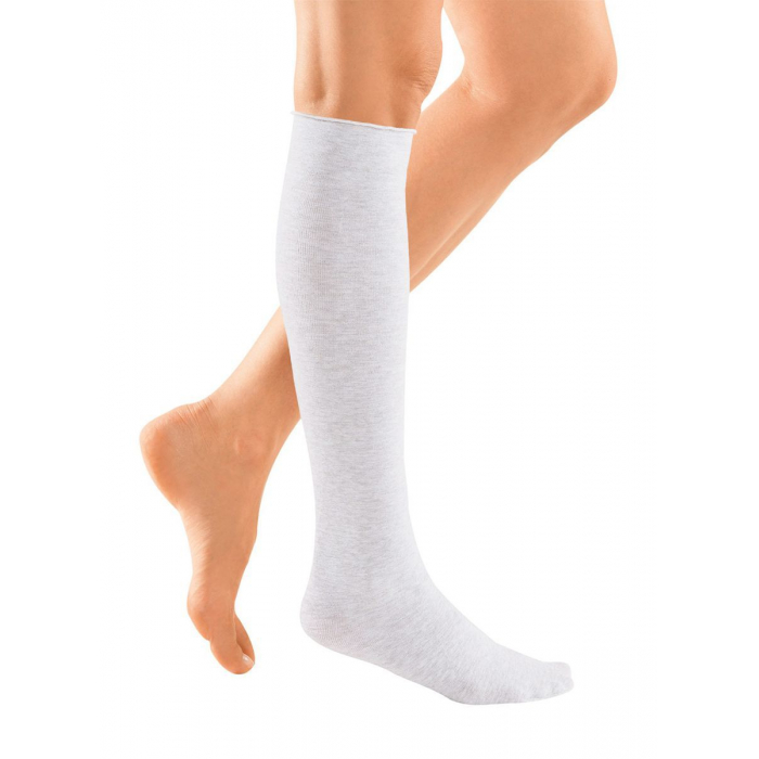 Купить Внутренний лайнер circaid undersock cotton leg на нижнюю конечность JUCT7 Medi в интернет-магазине