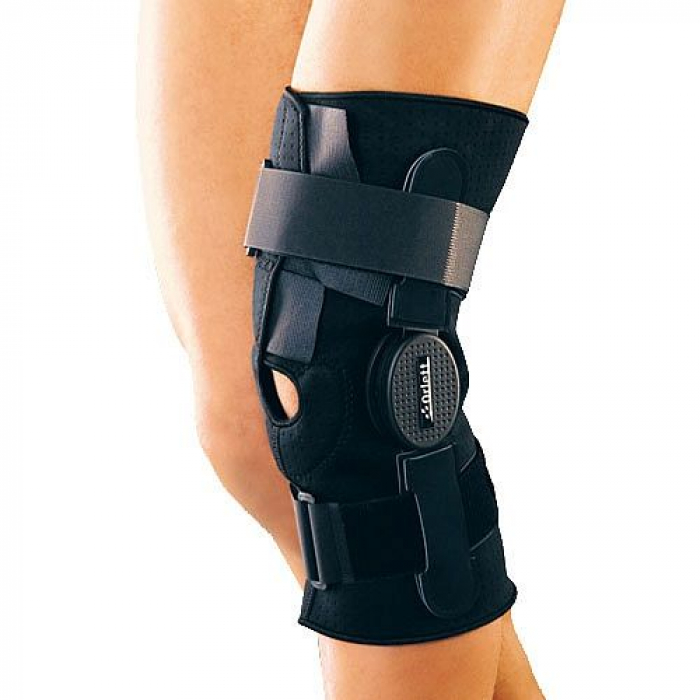 Купить Ортез на коленный сустав с двуосными шарнирами RKN-381 Orlett в интернет-магазине