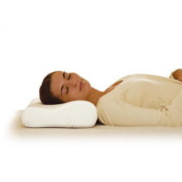 Купить Ортопедическая подушка Temp-Control премиум-класса Sissel в интернет-магазине