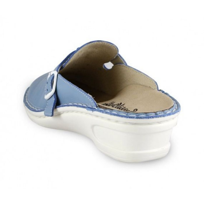 Купить Медицинская обувь сабо 25602-1 Сурсил-Орто в интернет-магазине