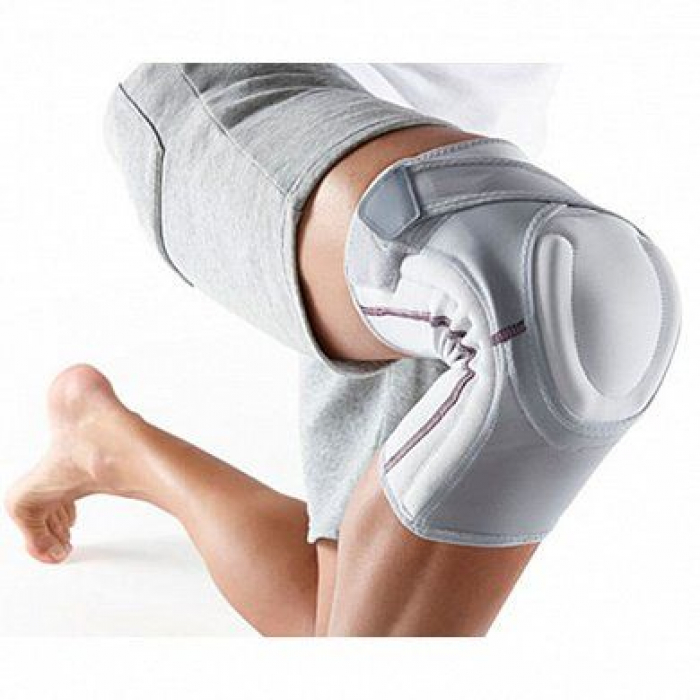 Купить Бандаж на колено со стейсами Care Knee Brace арт. 1.30.2 PUSH в интернет-магазине