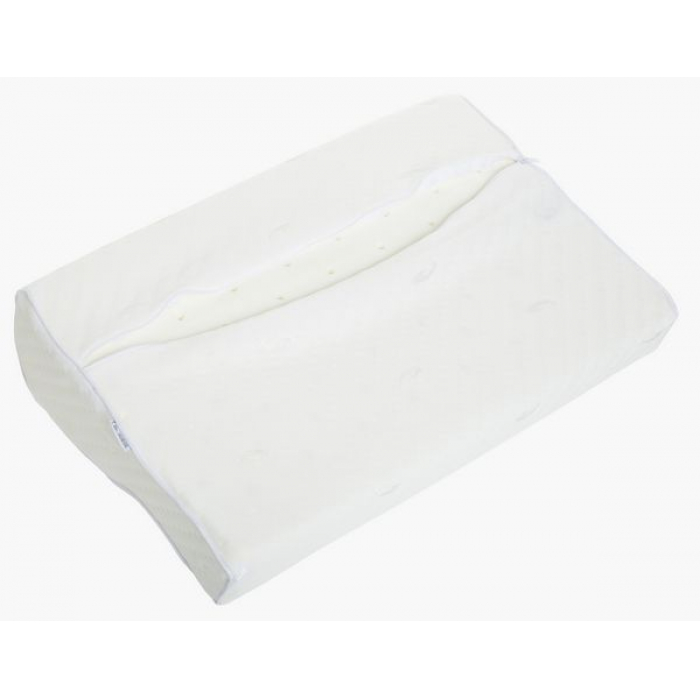 Купить Детская подушка с эффектом памяти Dr.SURSIL DS0504 валики 8/11см в интернет-магазине