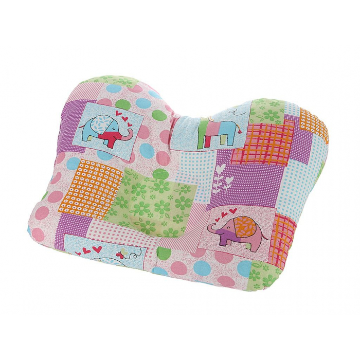 Купить Ортопедическая подушка для младенцев Т.110 (ТОП-110) Тривес в интернет-магазине
