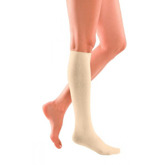 Купить Внутренний лайнер на голень и стопу circaid undersock lycra lower leg Medi JULT7 в интернет-магазине