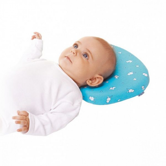 Купить Наволочка для детской подушки MIMI П27 Трелакс в интернет-магазине